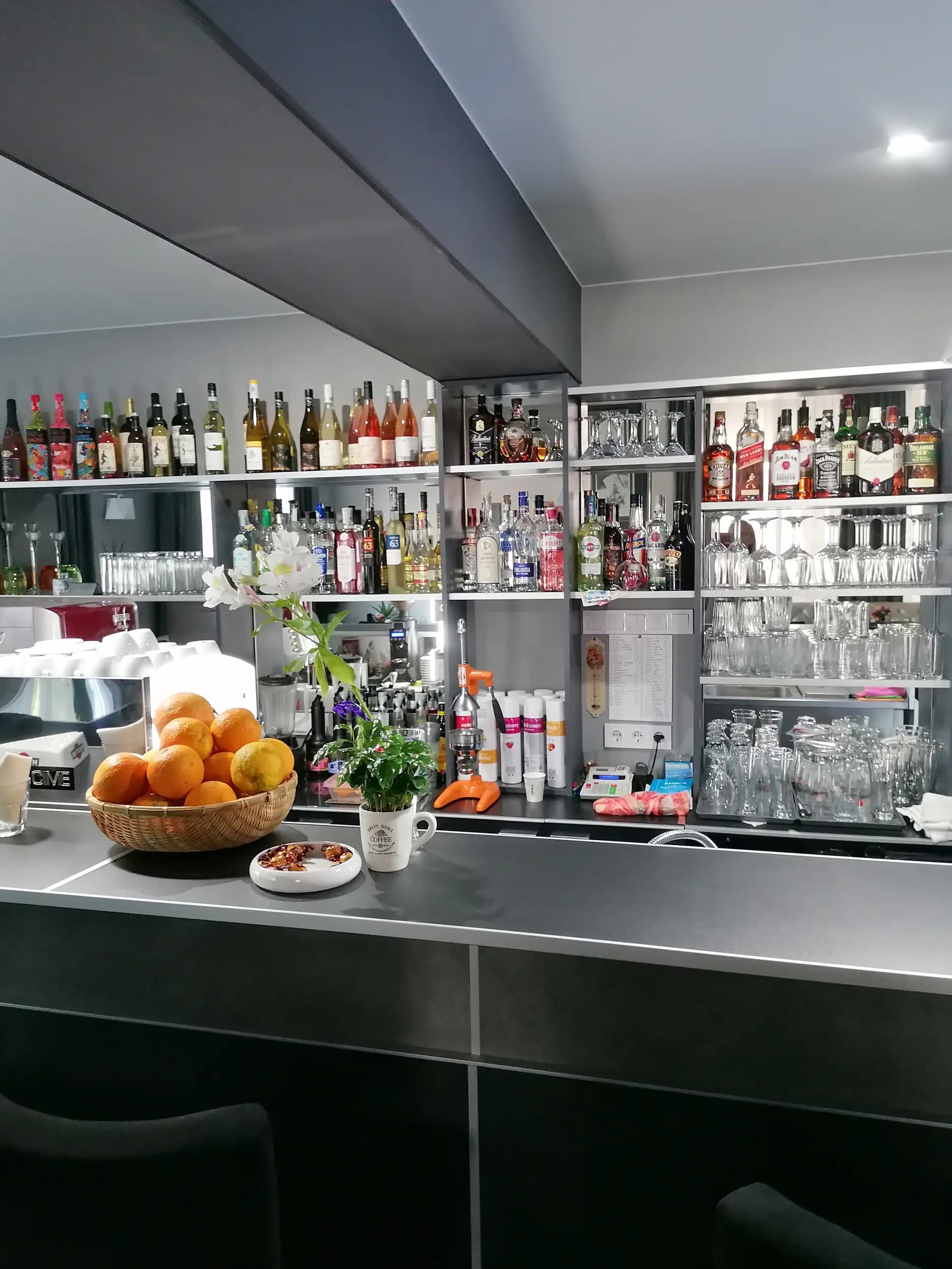 Кафе Сити клуб