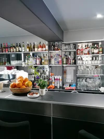 Кафе Сити клуб