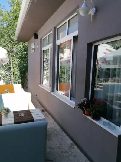 Кафе Сити клуб