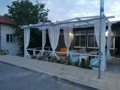 Кафе Сити клуб