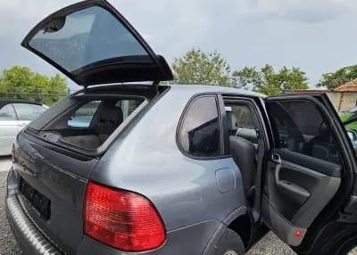 EXCLUSIVE CARS LYASKOVEC