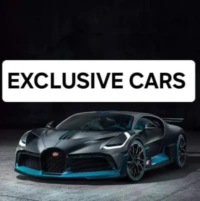 EXCLUSIVE CARS LYASKOVEC