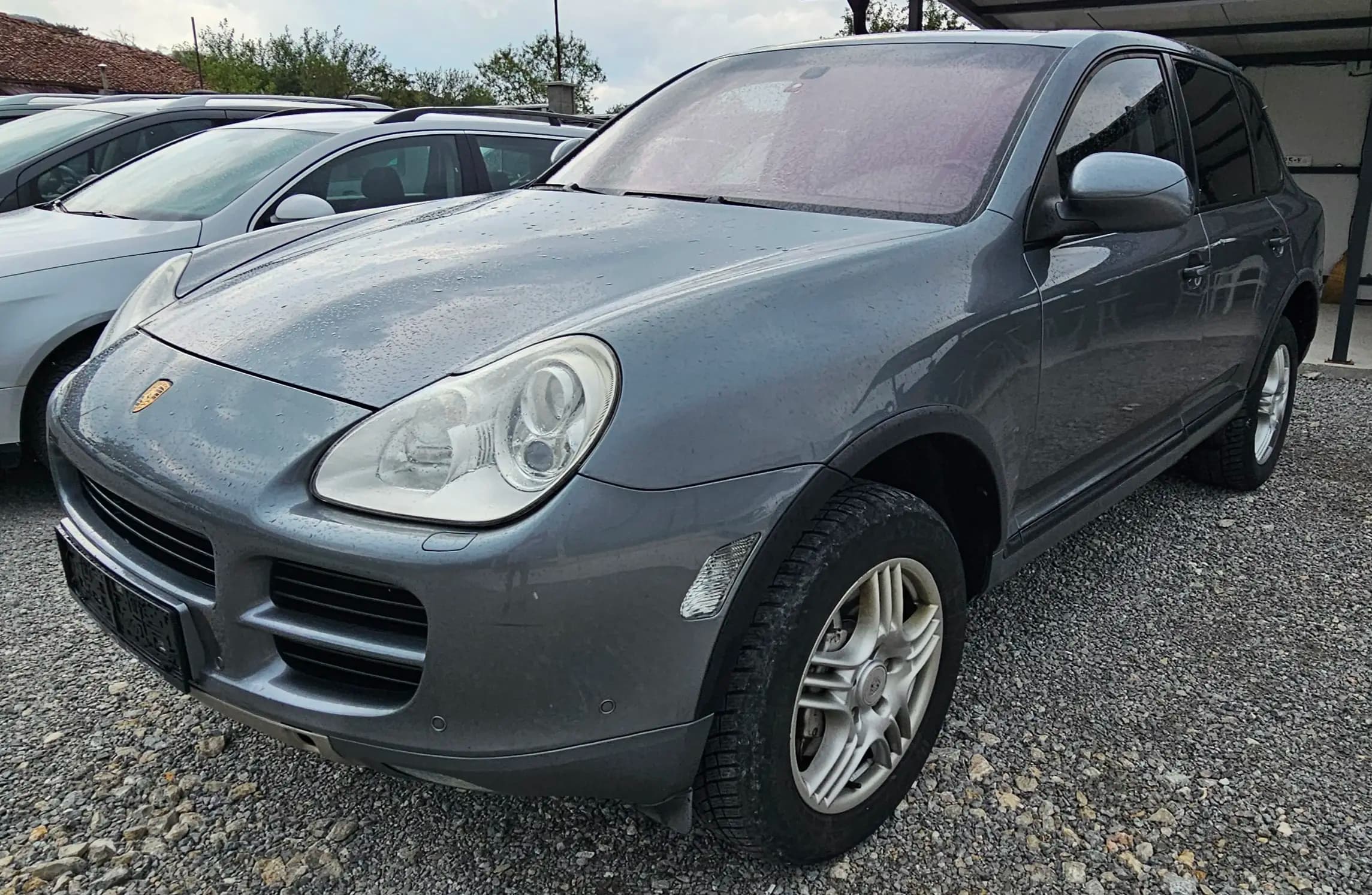 EXCLUSIVE CARS LYASKOVEC