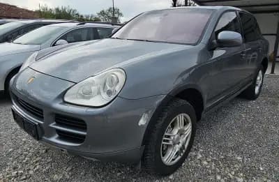 EXCLUSIVE CARS LYASKOVEC