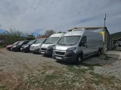 EXCLUSIVE CARS LYASKOVEC