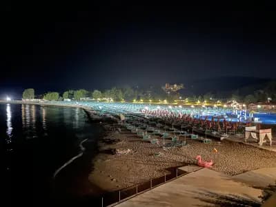 Марина Роял Палас