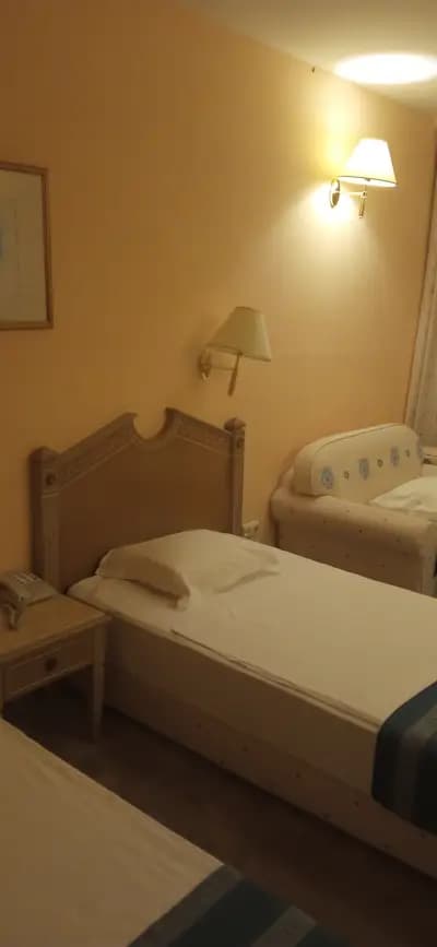 Марина Роял Палас