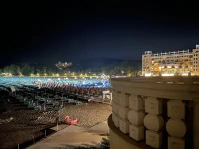 Марина Роял Палас