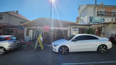 Бързо хранене "ВКУСНО"