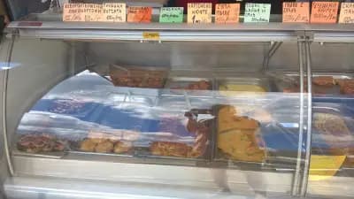 Бързо хранене "ВКУСНО"