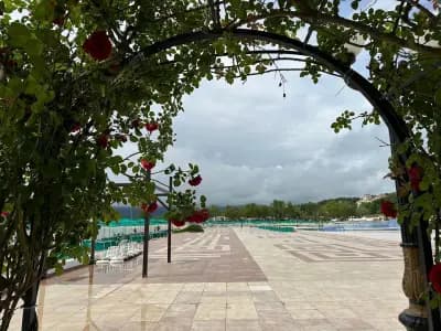 Duni Royal Resort - Marina Beach hotel