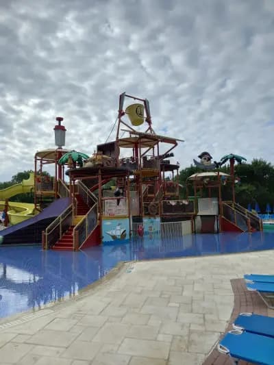 Duni Royal Resort - Marina Beach hotel