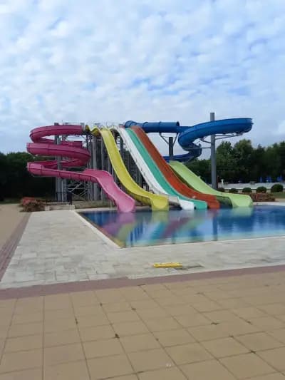 Duni Royal Resort - Marina Beach hotel