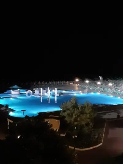 Duni Royal Resort - Marina Beach hotel