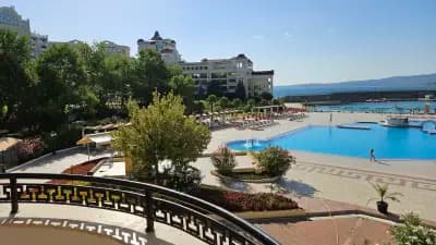 Duni Royal Resort - Marina Beach hotel