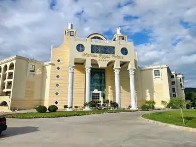 Duni Royal Resort - Marina Beach hotel