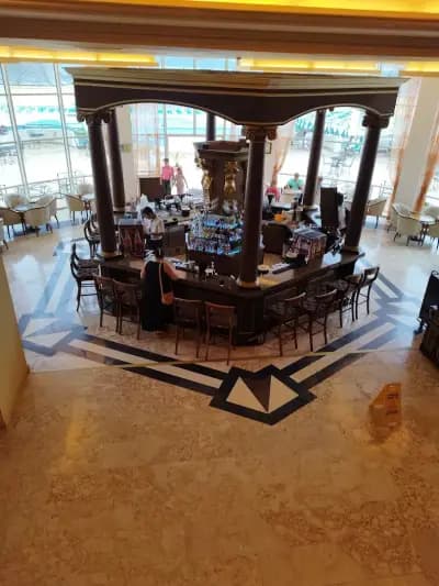 Duni Royal Resort - Marina Beach hotel
