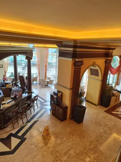 Duni Royal Resort - Marina Beach hotel
