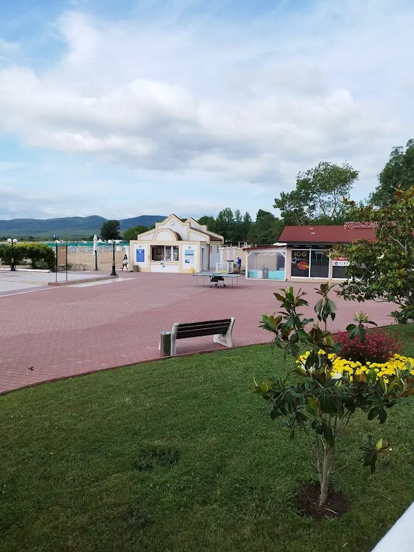 Duni Royal Resort - Marina Beach hotel