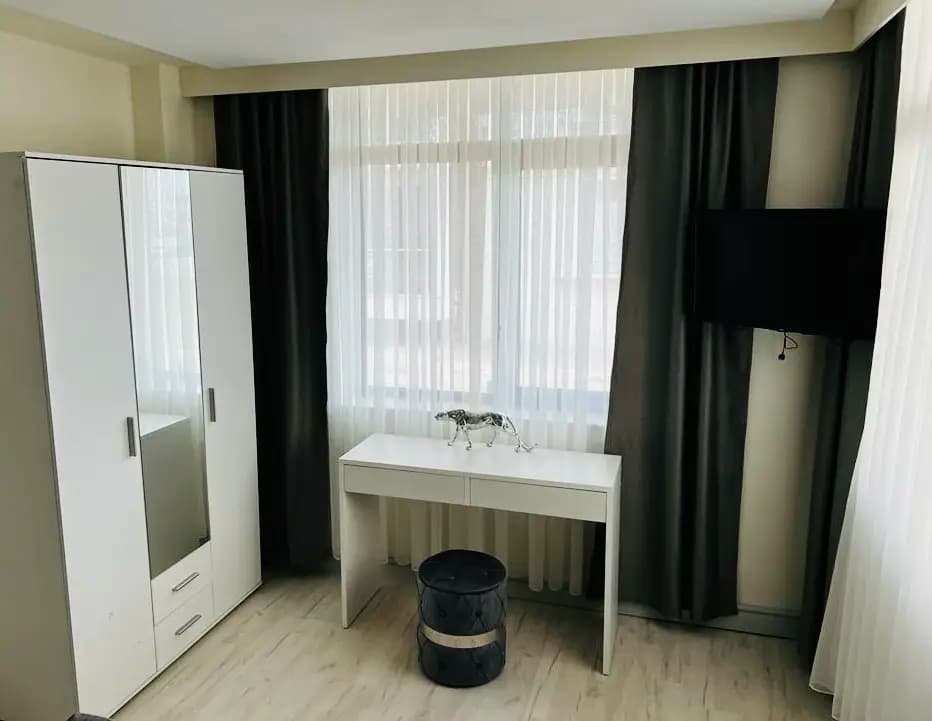 Adiramar Beach Apartments