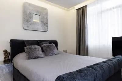 Adiramar Beach Apartments