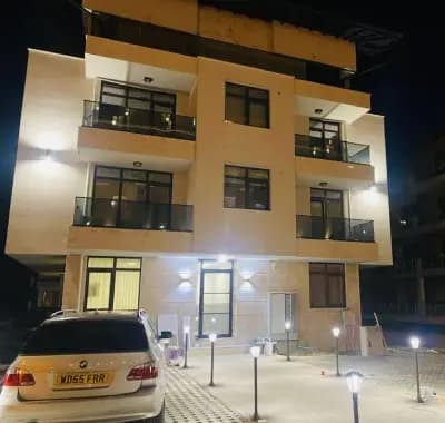 Adiramar Beach Apartments