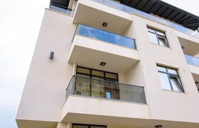 ADIRAMA Apartments Elegant Apartments Walk to the Beach