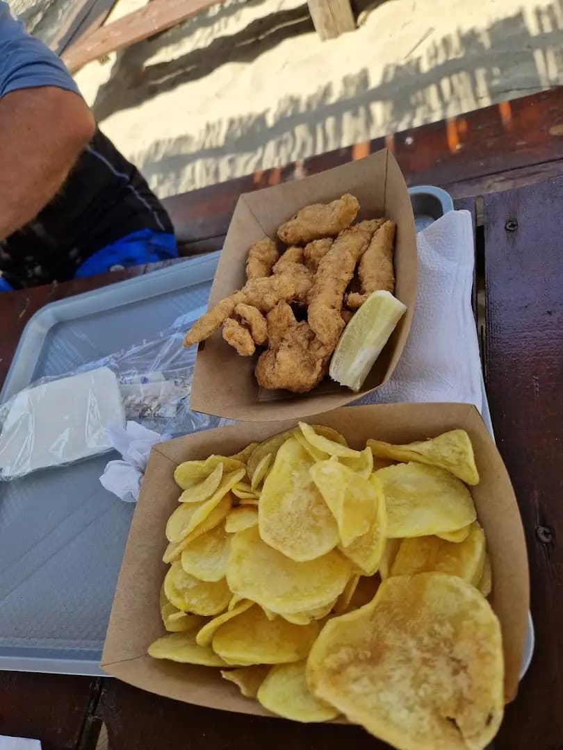 Морски дар