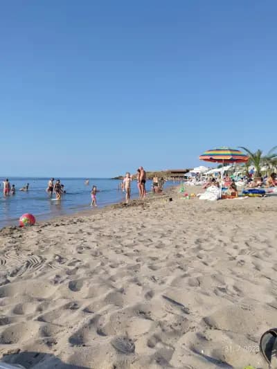 плаж Ахтопол