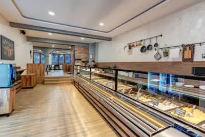 Бързо хранене Valemo gril & lunch