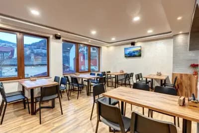 Бързо хранене Valemo gril & lunch