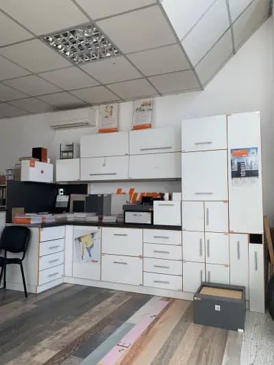 Интериор-И ООД/Blum