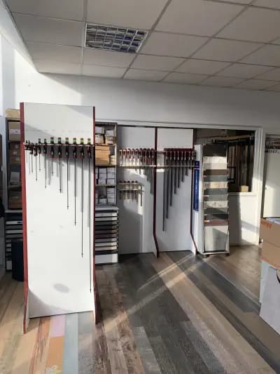 Интериор-И ООД/Blum