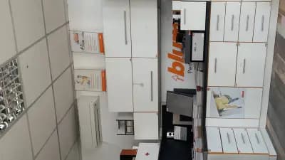 Интериор-И ООД/Blum