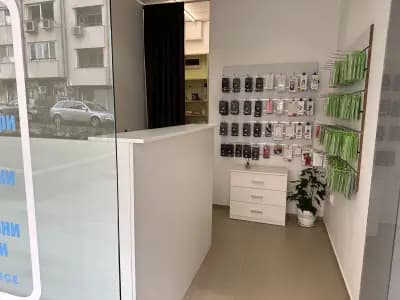 СБИ Сервиз за GSM, лаптопи, настолни компютри, таблети и аксесоари