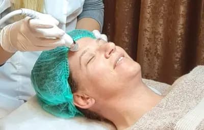 Galaxy Beauty Studio