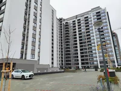 Дружба2,ул.Цветан Лазаров,бл 602Б