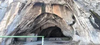 Еменска пещера