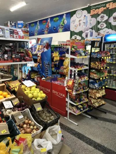 Беловеца МК – Хранителен Маркет – Черногорово