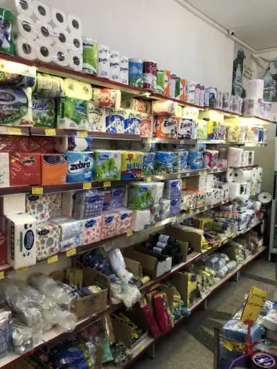 Беловеца МК – Хранителен Маркет – Черногорово