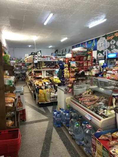 Беловеца МК – Хранителен Маркет – Черногорово