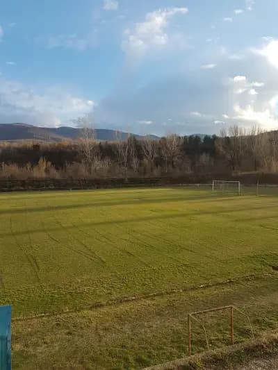 Стадион "Марица"