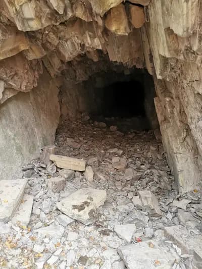 минерален извор Топлика