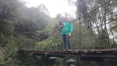 минерален извор Топлика