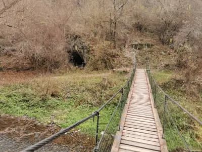 минерален извор Топлика