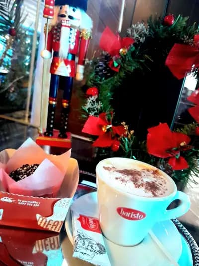 Bestto - Food & Drink