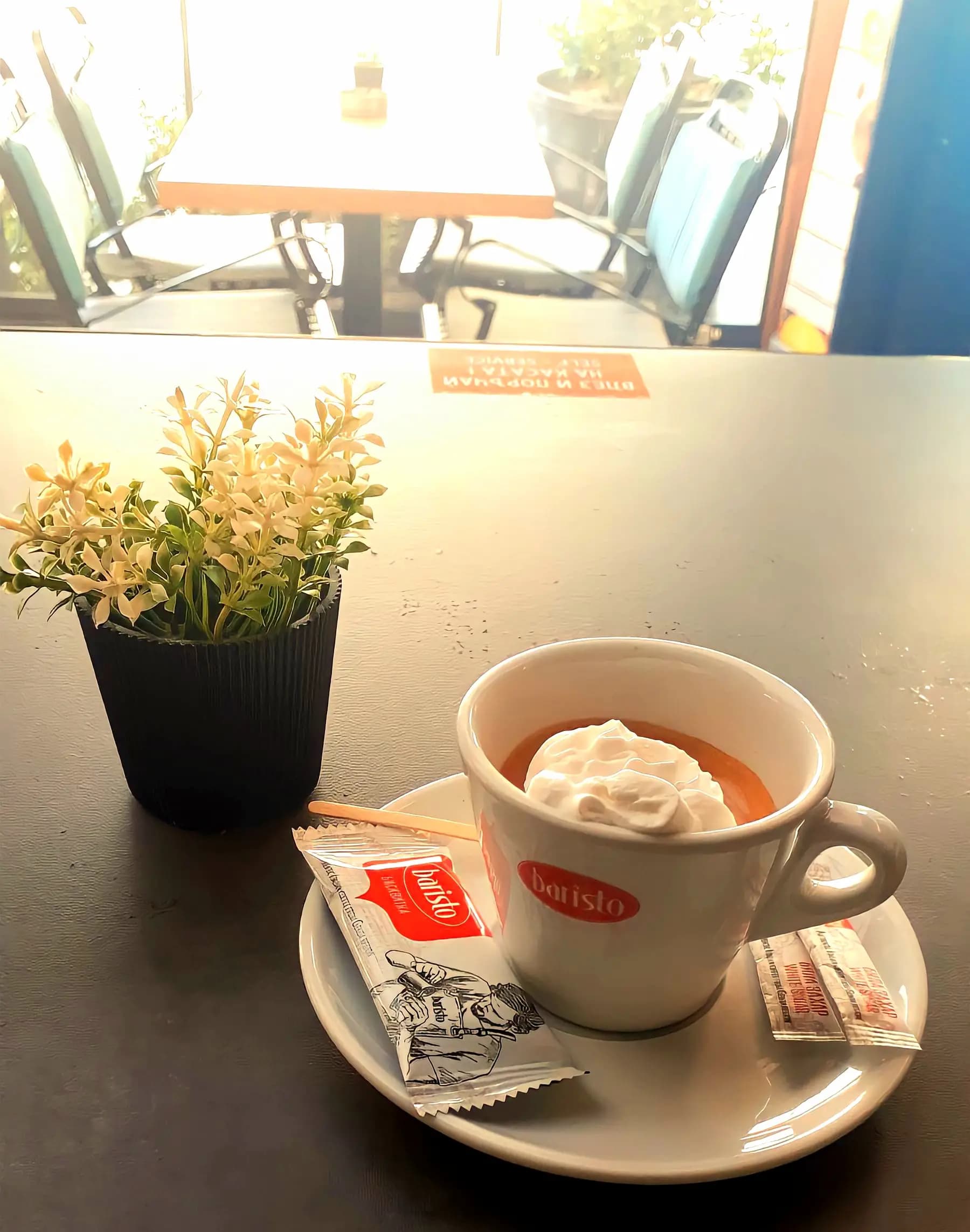 Bestto - Food & Drink