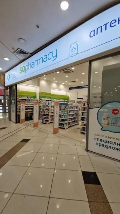 SOpharmacy