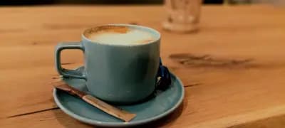Wine Bar & Coffee