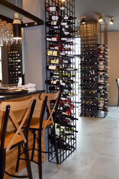 Wine Bar & Coffee